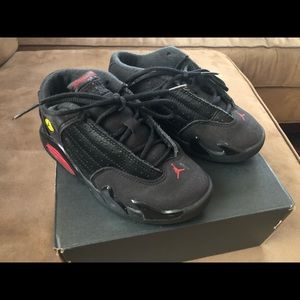 Jordan 14s